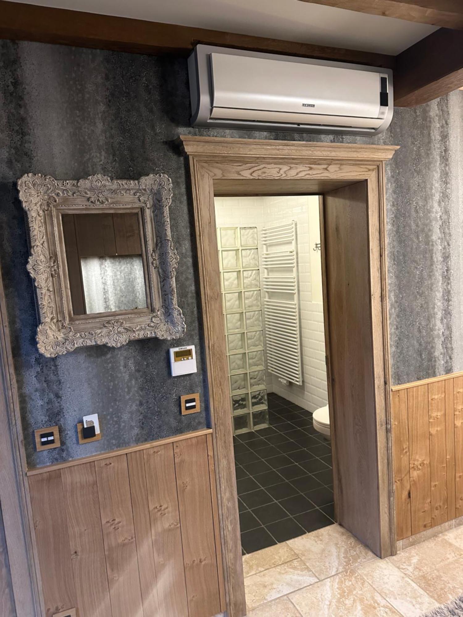B&B De Rentmeesterhoeve Ренингелст Экстерьер фото